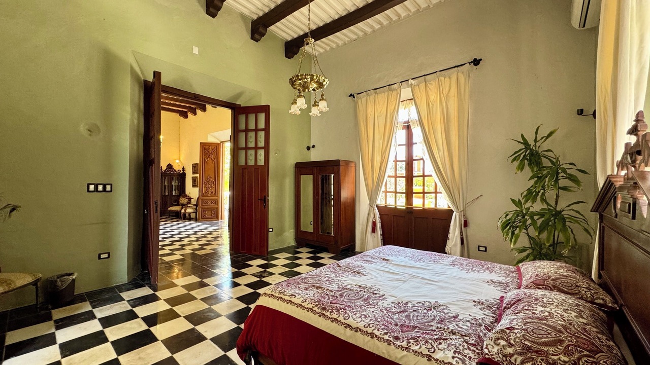 Photo of Bedroom in Tecoh