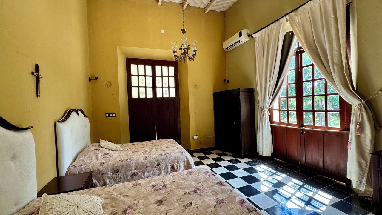 Photo of Bedroom in Tecoh