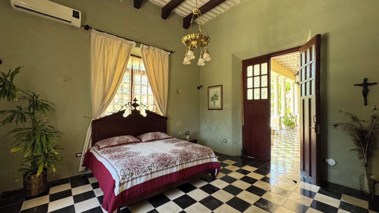 Photo of Bedroom in Tecoh