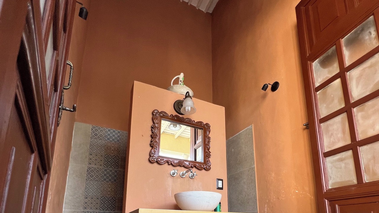Photo of Bathroom in Tecoh
