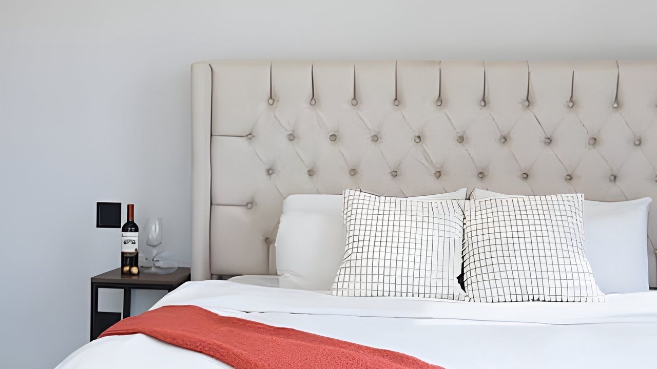 Photo of Bedroom in Americana