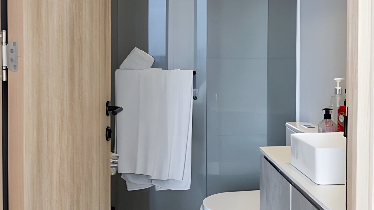 Photo of Bathroom in Americana