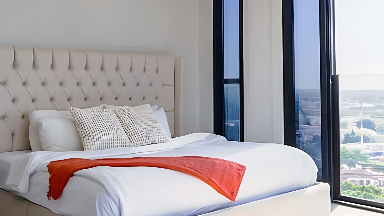 Photo of Bedroom in Americana