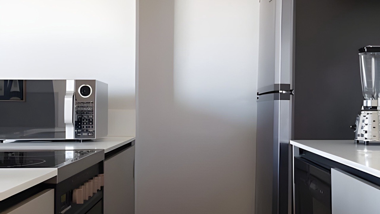 Photo of Kitchen in Americana