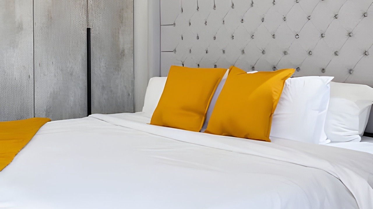 Photo of Bedroom in Americana
