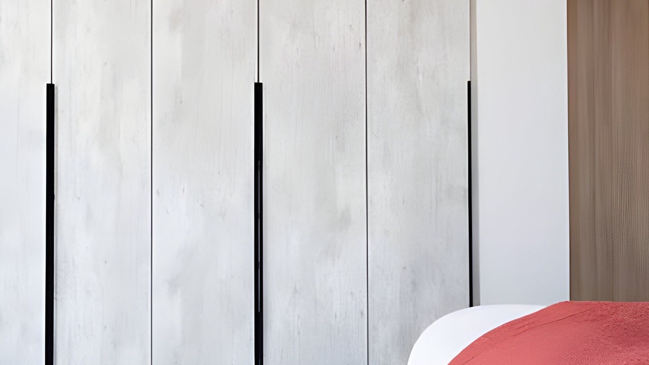 Photo of Bedroom in Americana