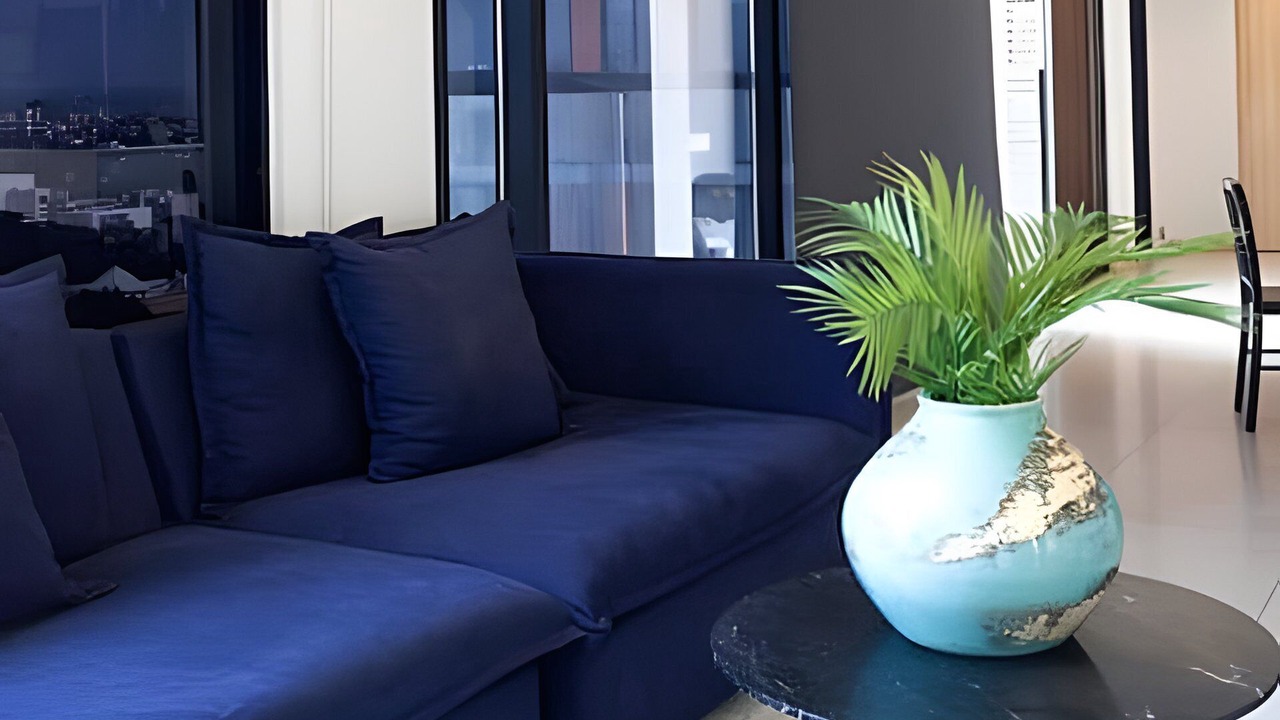 Photo of Livingroom in Americana