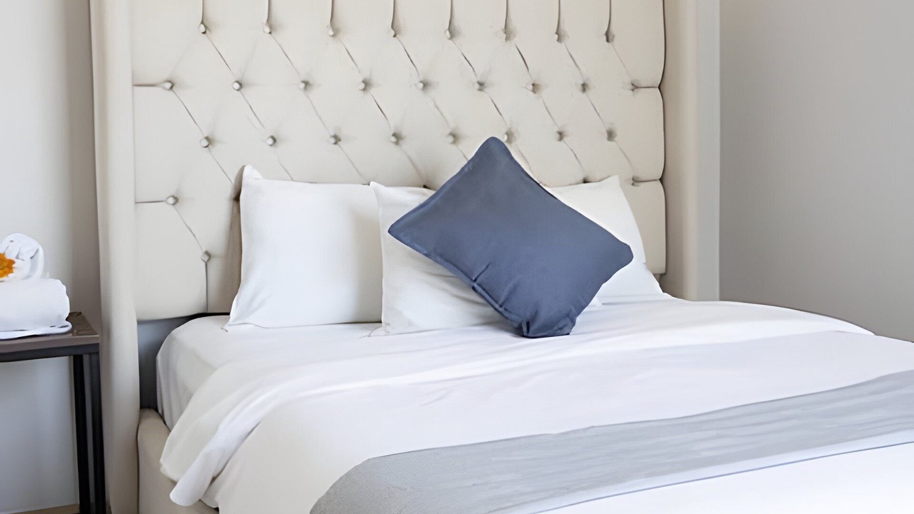 Photo of Bedroom in Americana