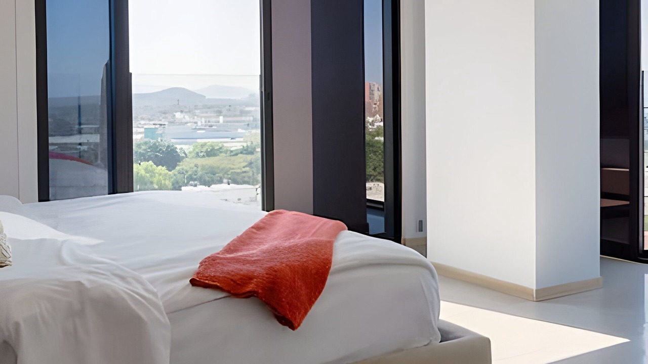 Photo of Bedroom in Americana