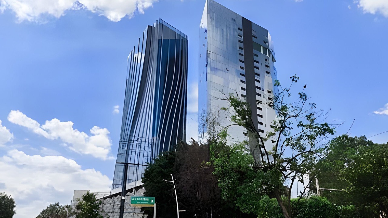 Photo of Outdoor in Financial District