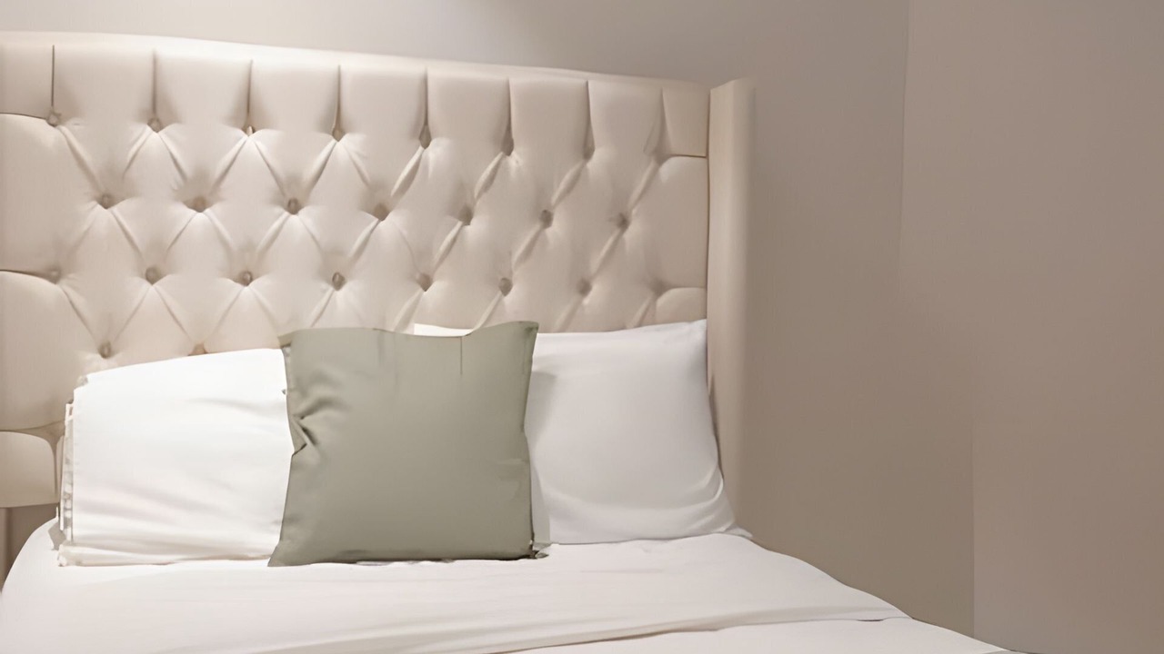 Photo of Bedroom in Financial District