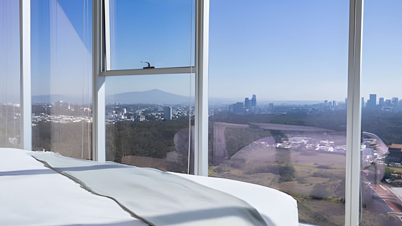 Photo of Bedroom in Financial District