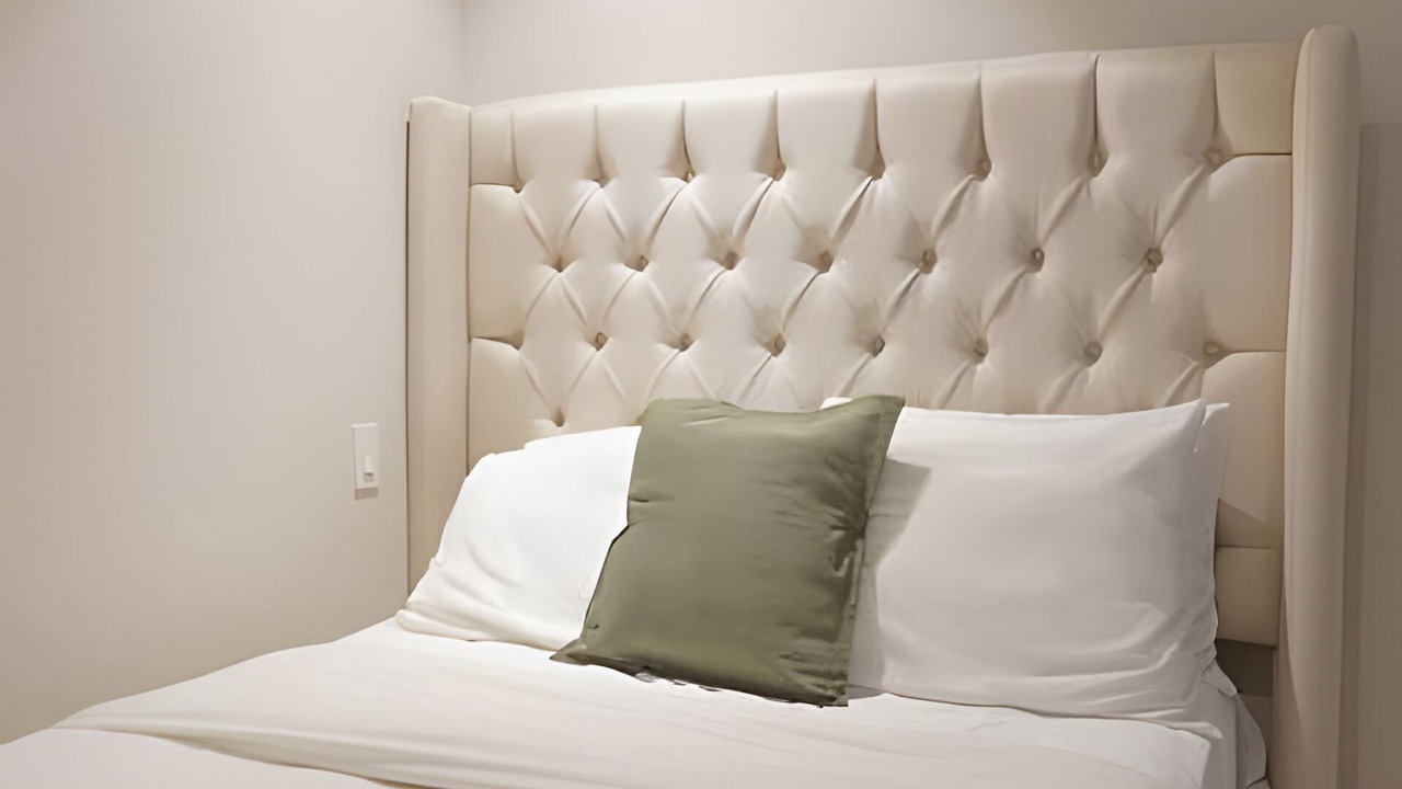 Photo of Bedroom in Financial District
