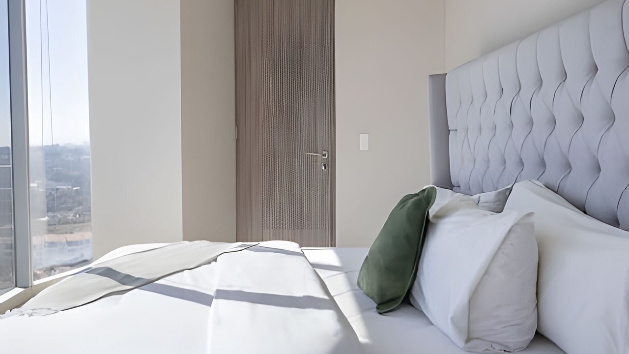 Photo of Bedroom in Financial District