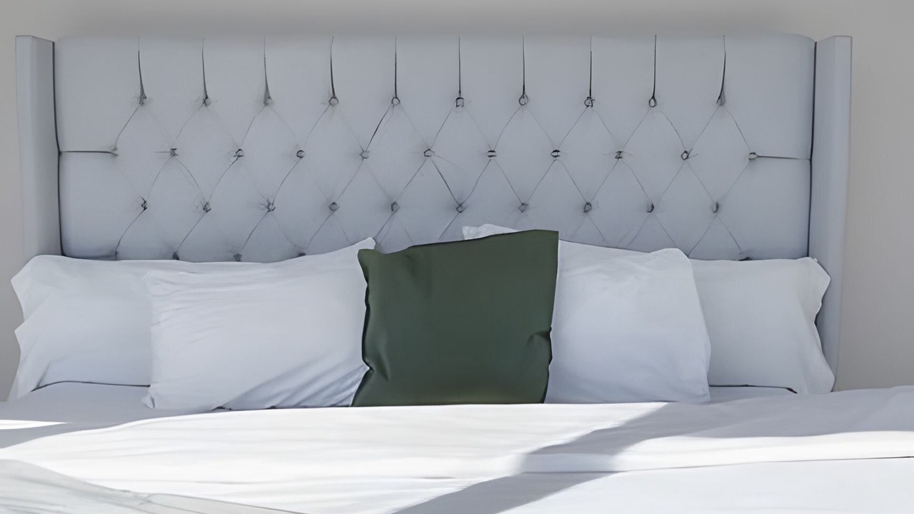 Photo of Bedroom in Financial District