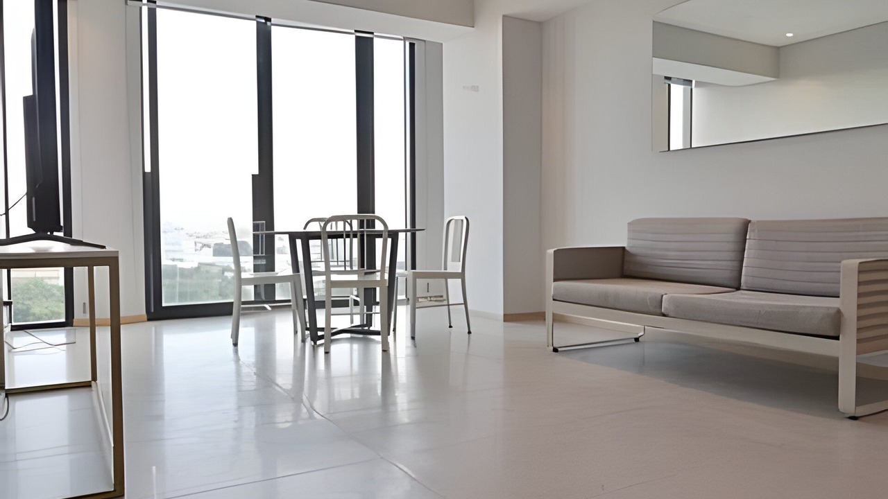 Photo of Livingroom in Americana