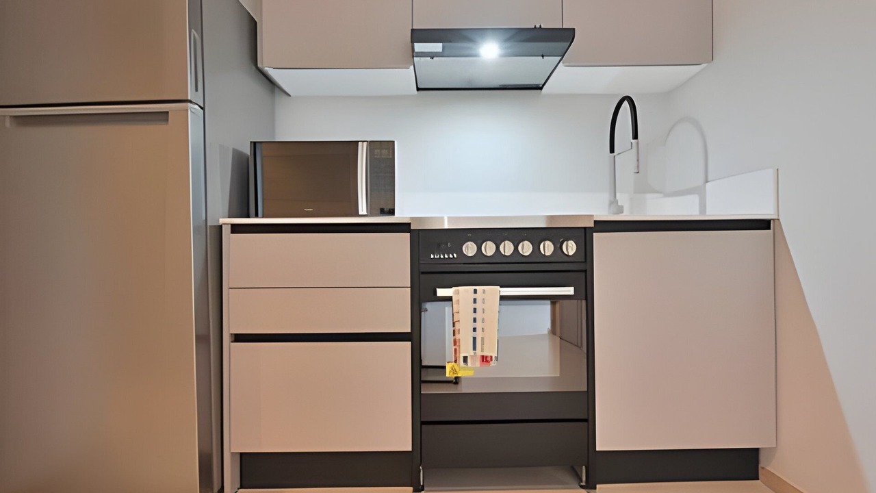 Photo of Kitchen in Americana