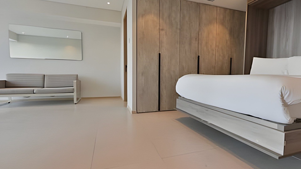 Photo of Bedroom in Americana