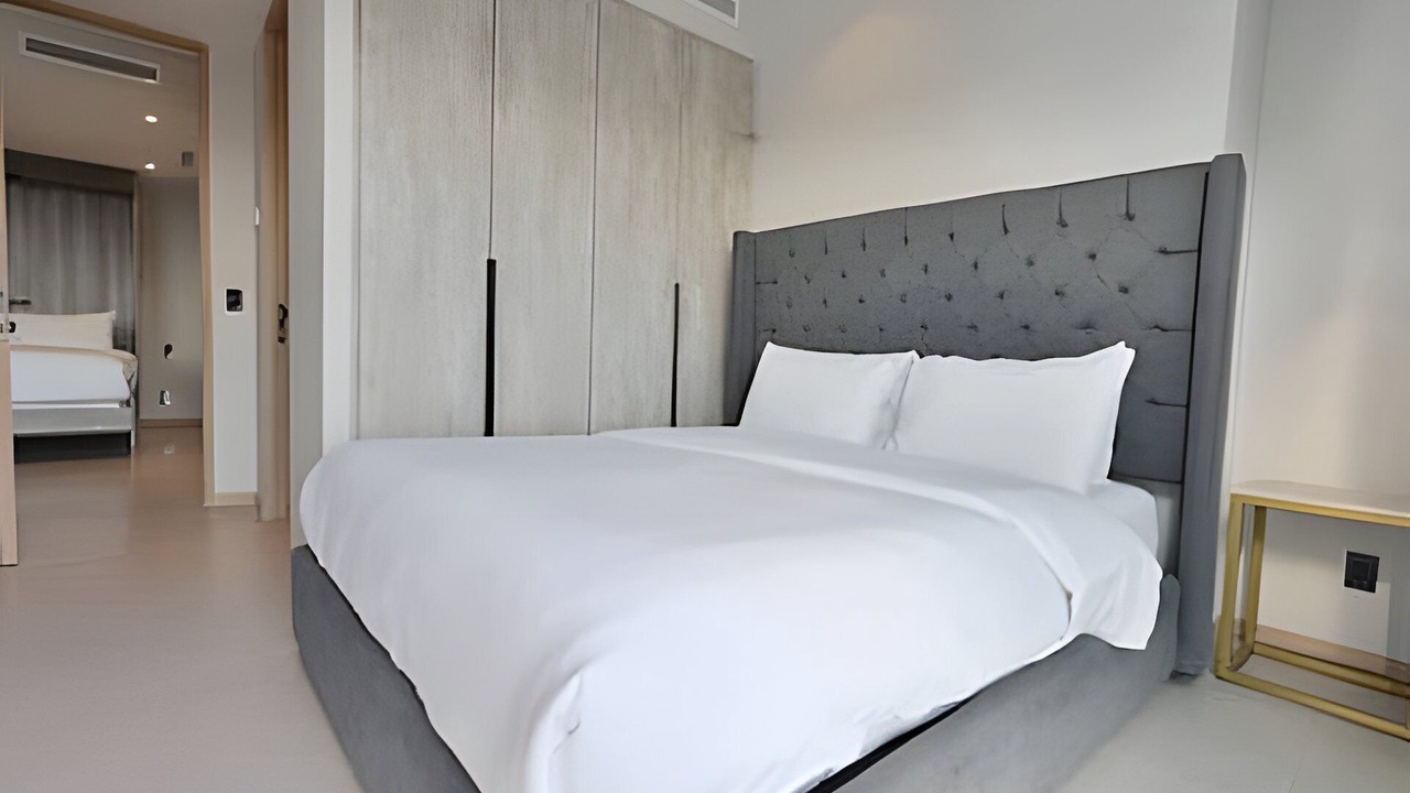 Photo of Bedroom in Americana