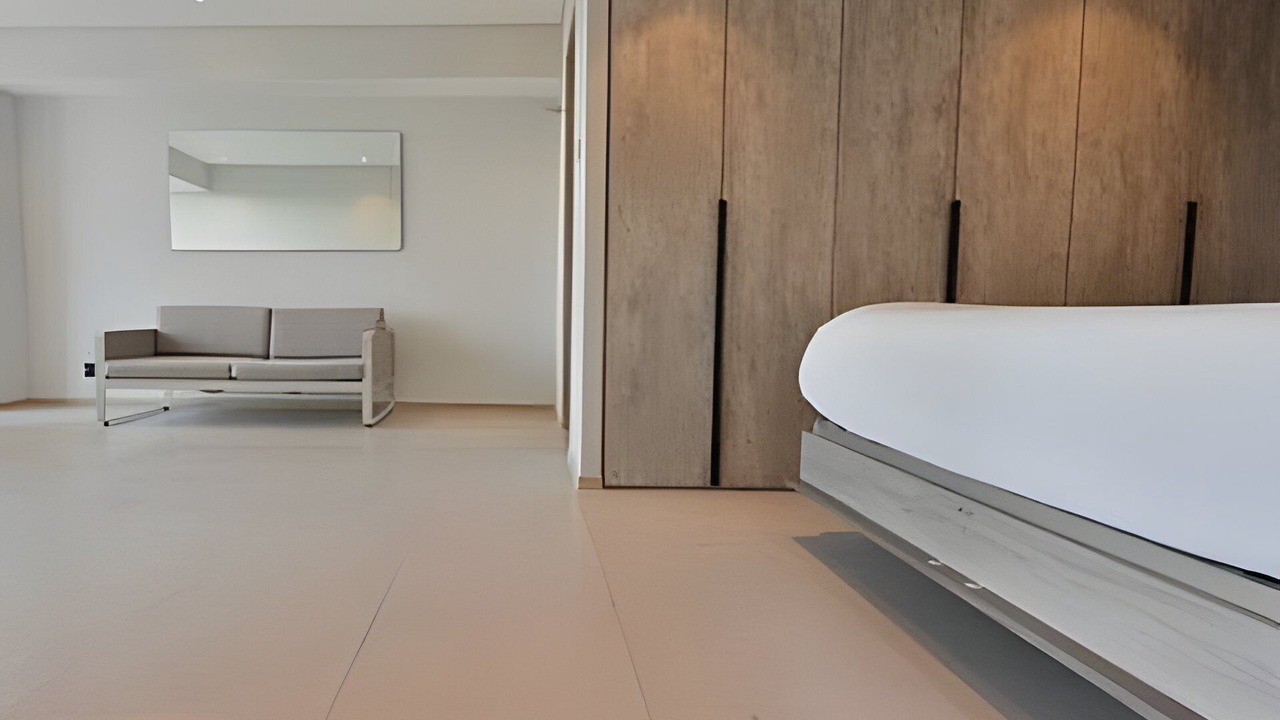 Photo of Bedroom in Americana