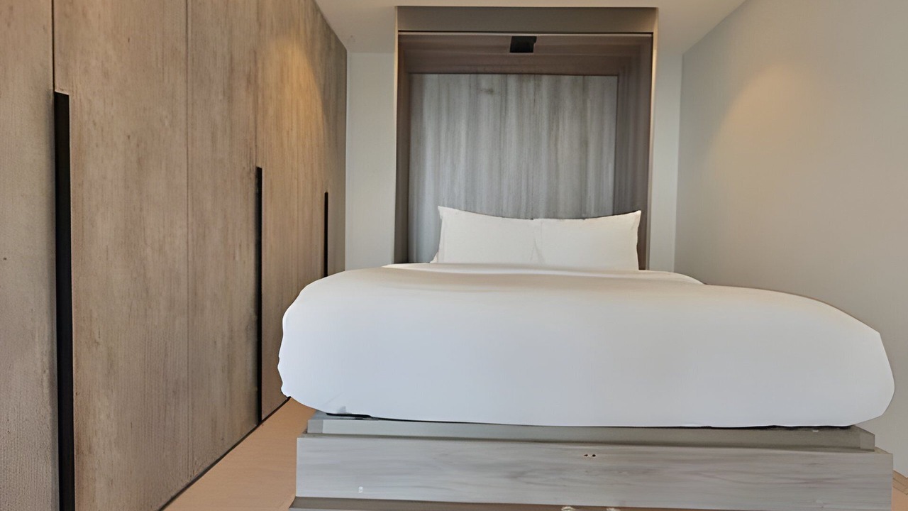 Photo of Bedroom in Americana