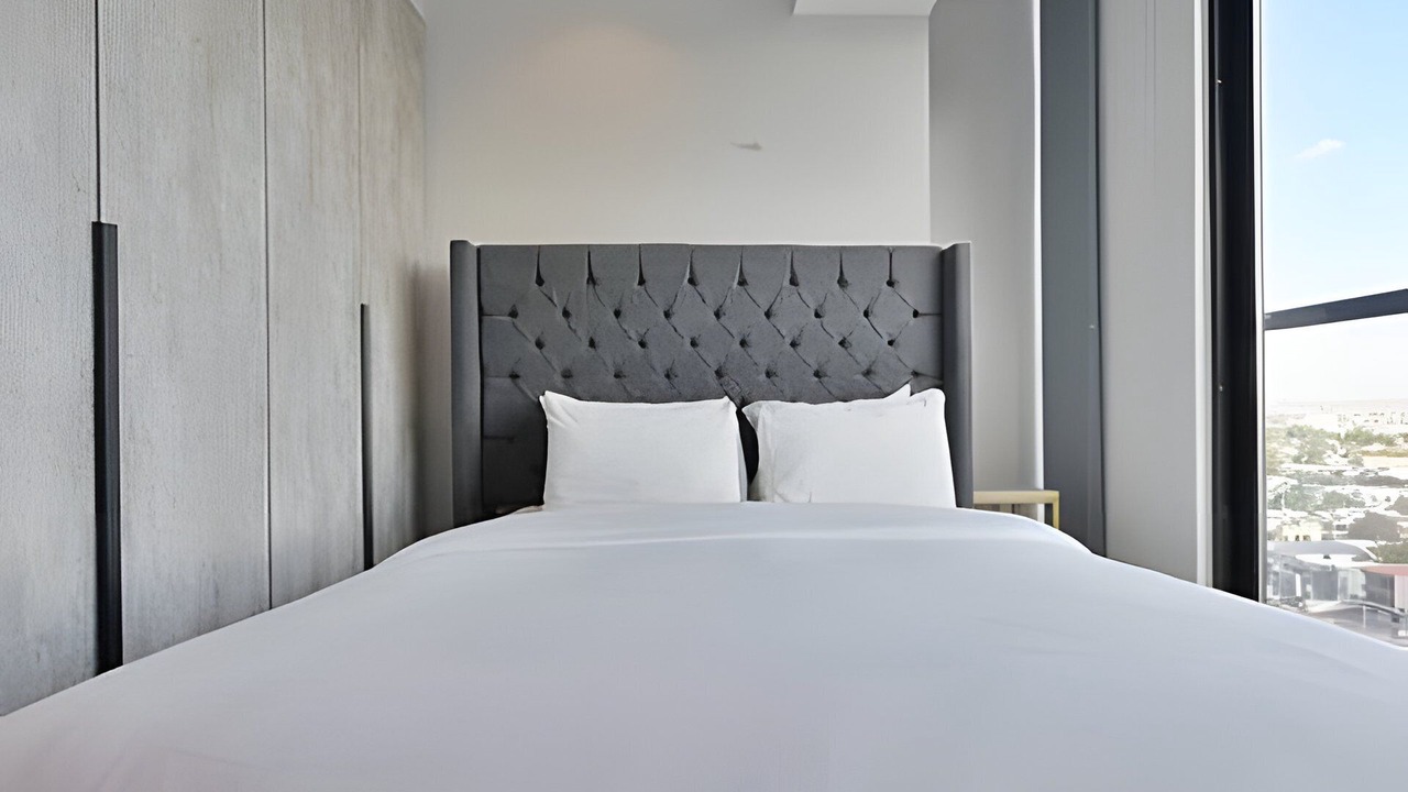 Photo of Bedroom in Americana