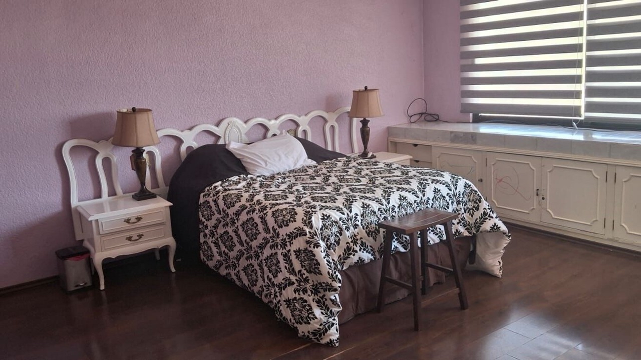 Photo of Bedroom in Tlalnepantla de Baz