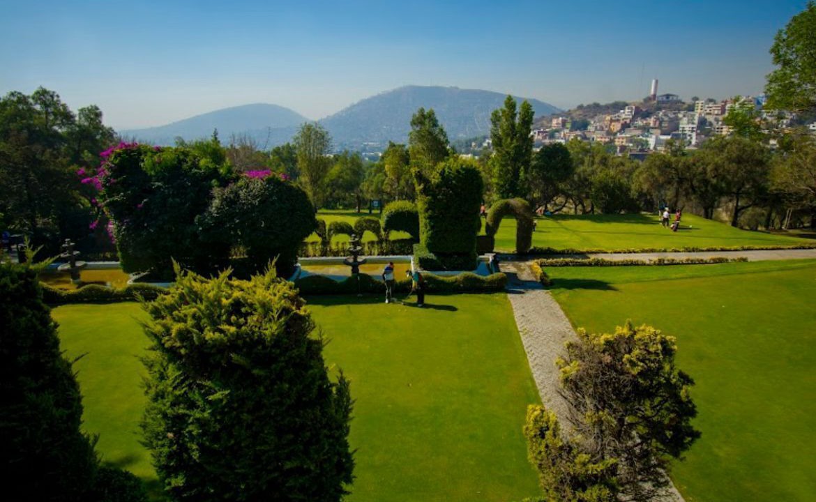 Photo of Others in Tlalnepantla de Baz