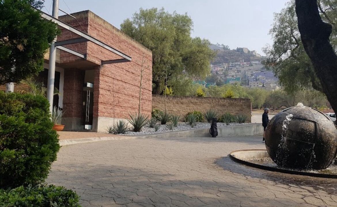 Photo of Outdoor in Tlalnepantla de Baz