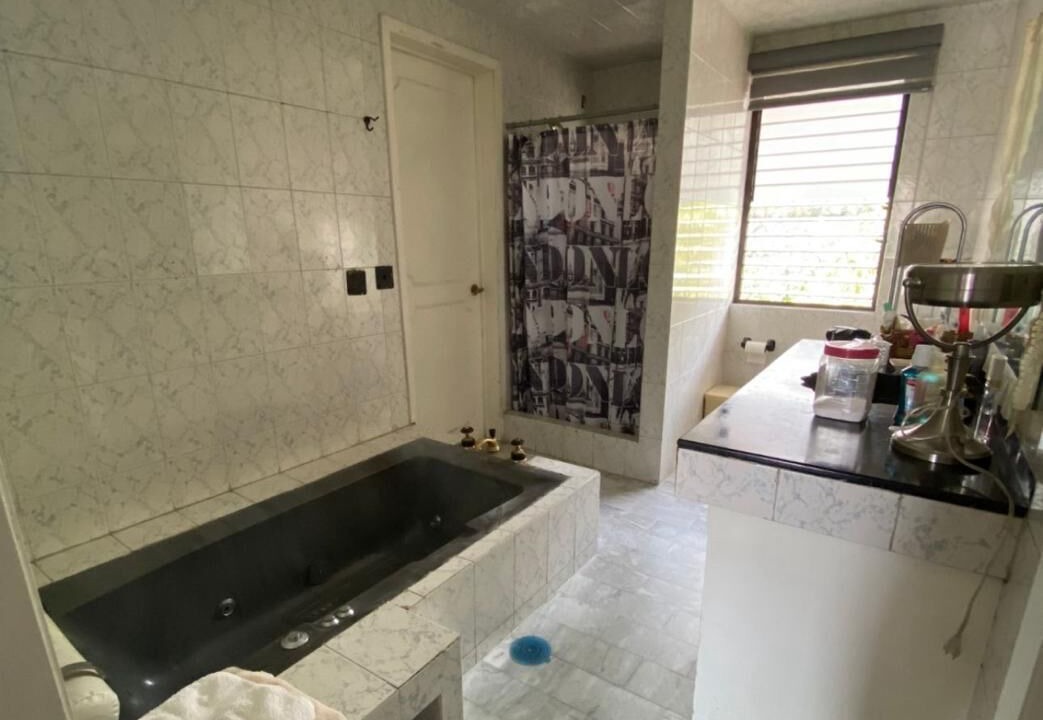 Photo of Bathroom in Tlalnepantla de Baz