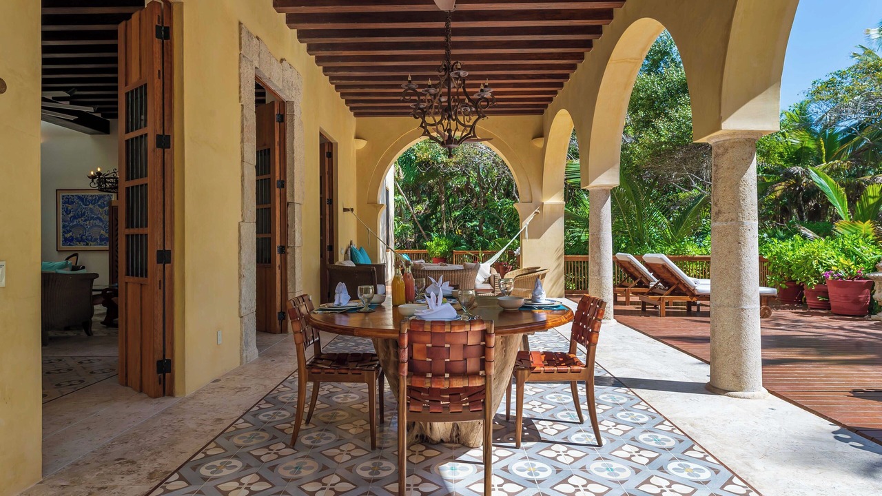 Photo of Outdoor in Chacchoben