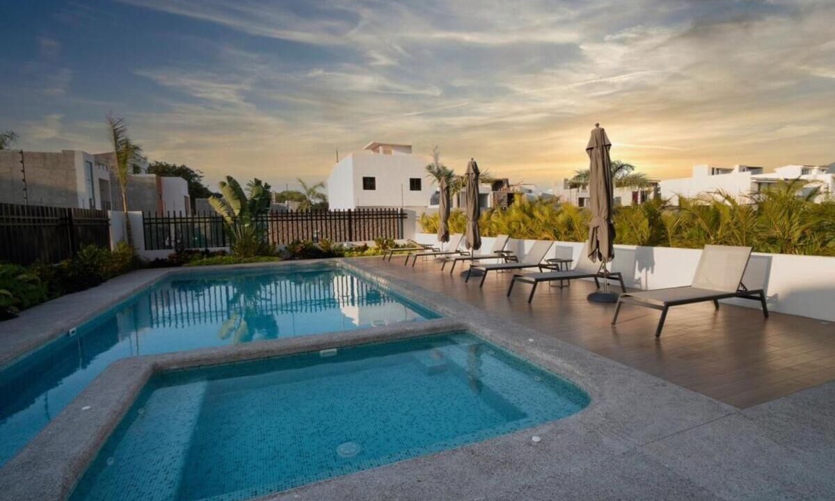 Photo of Outdoor in Fluvial Vallarta