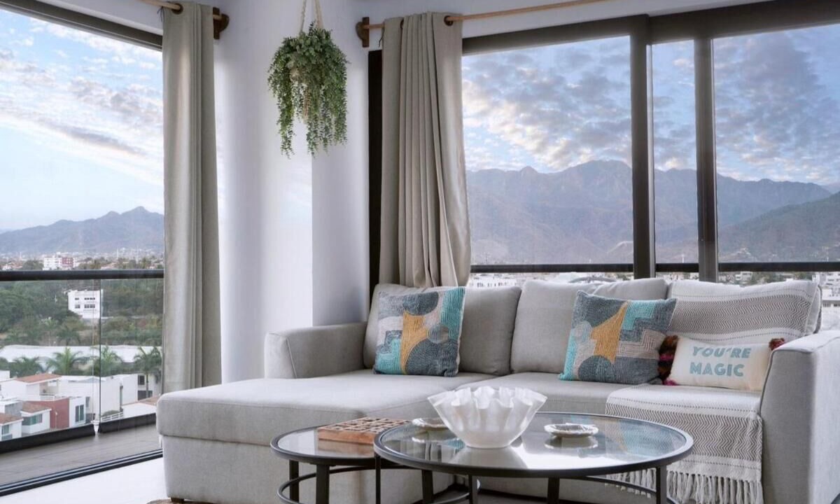 Photo of Livingroom in Fluvial Vallarta