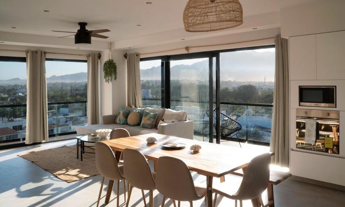 Photo of Livingroom in Fluvial Vallarta