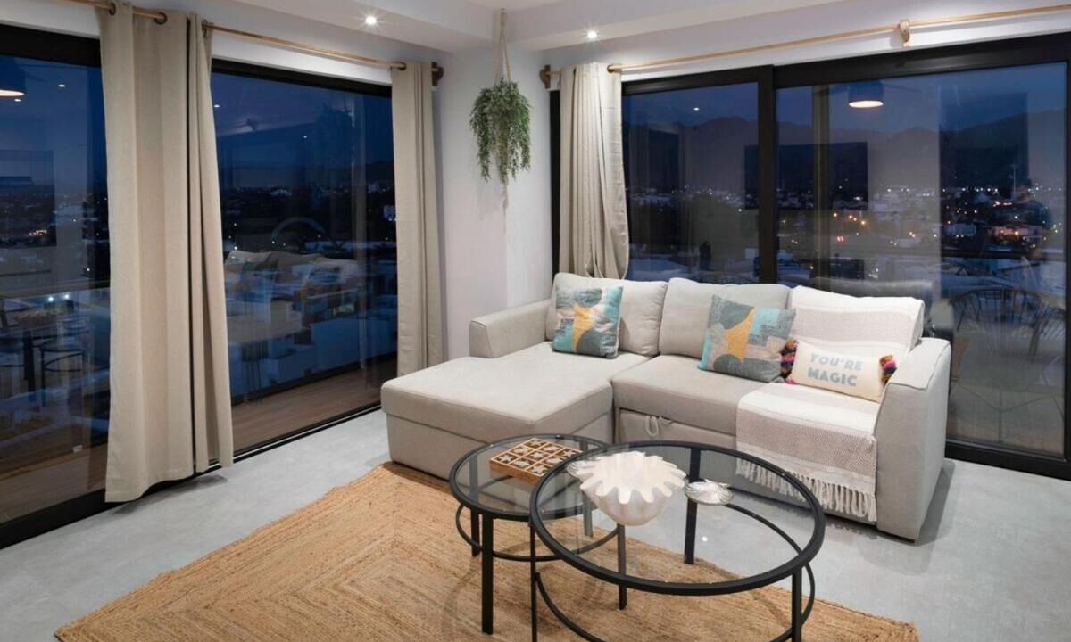 Photo of Livingroom in Fluvial Vallarta