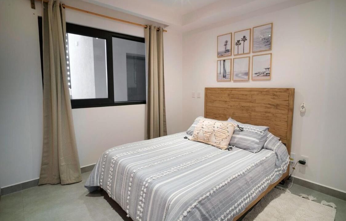Photo of Bedroom in Fluvial Vallarta