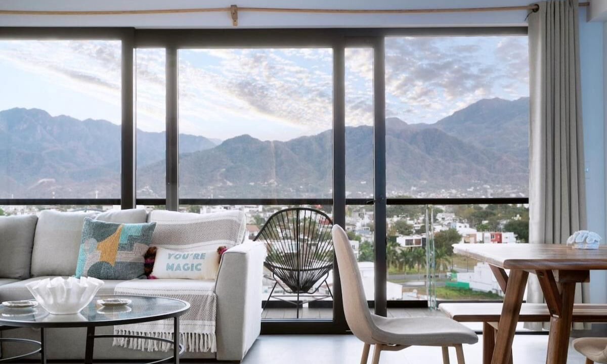 Photo of Livingroom in Fluvial Vallarta