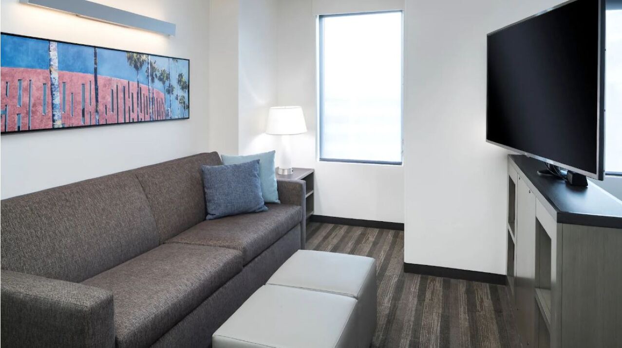 Photo of Livingroom in Tempe