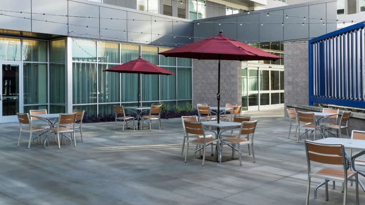Photo of Outdoor in Tempe