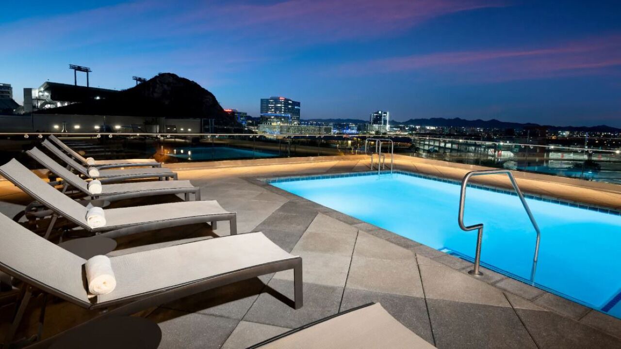 Photo of Outdoor in Tempe