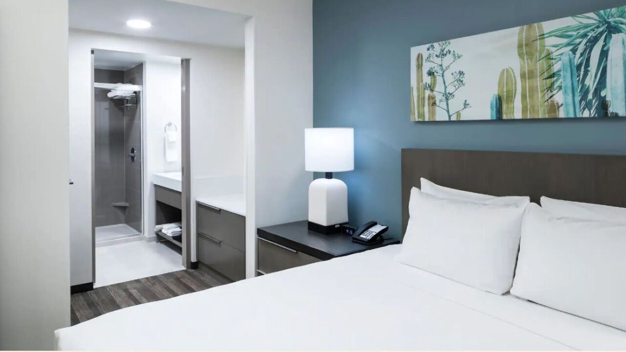 Photo of Bedroom in Tempe