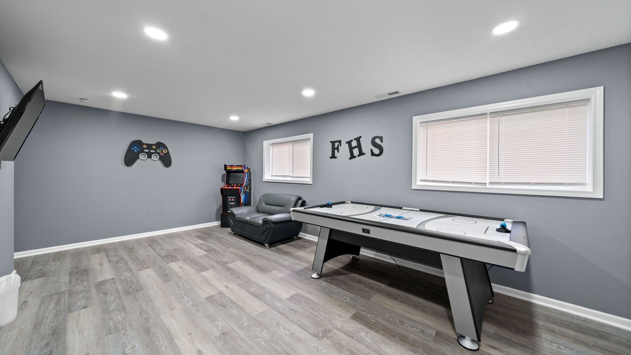 Photo of Bedroom in Merrillville