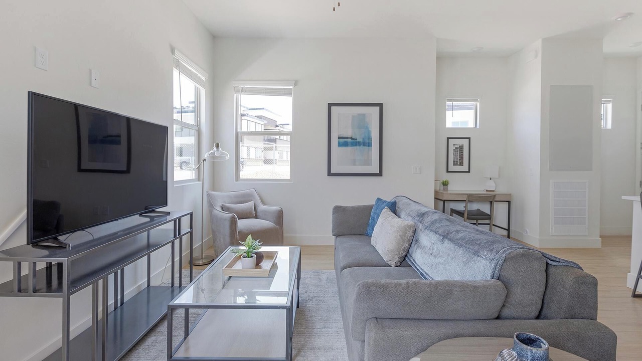 Photo of Livingroom in Casas Adobes
