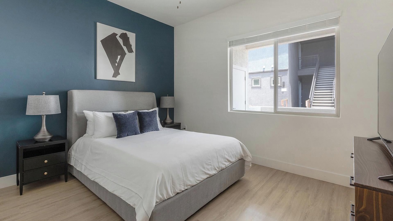 Photo of Bedroom in Casas Adobes