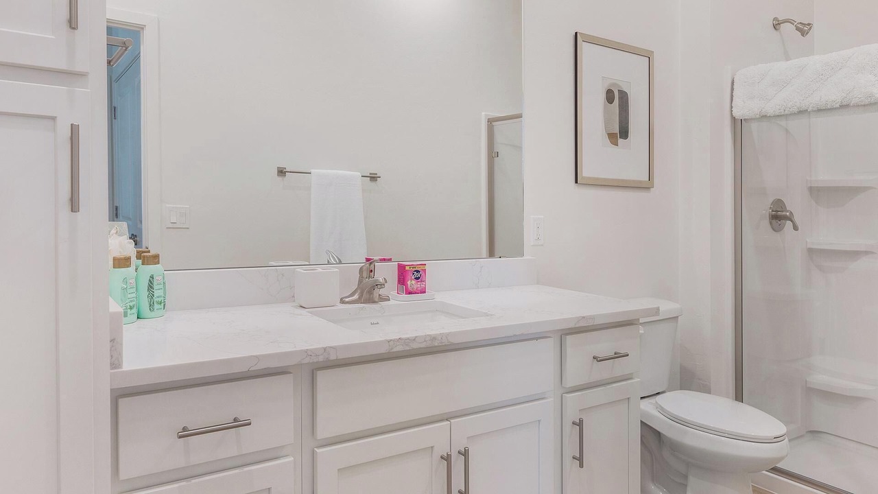 Photo of Bathroom in Casas Adobes