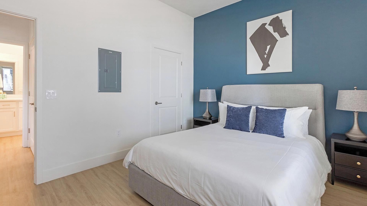 Photo of Bedroom in Casas Adobes