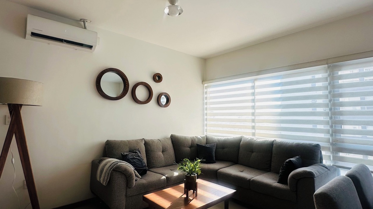 Photo of Livingroom in San Pedro Tlaquepaque