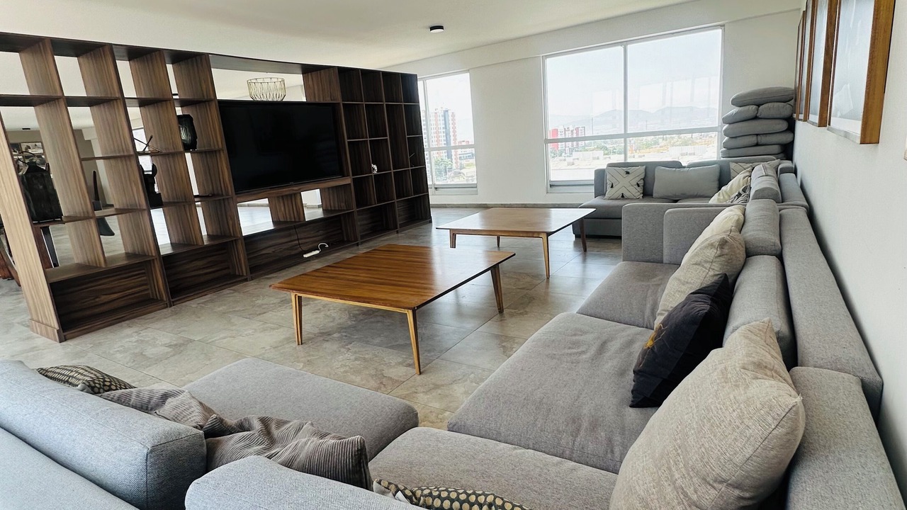 Photo of Livingroom in San Pedro Tlaquepaque