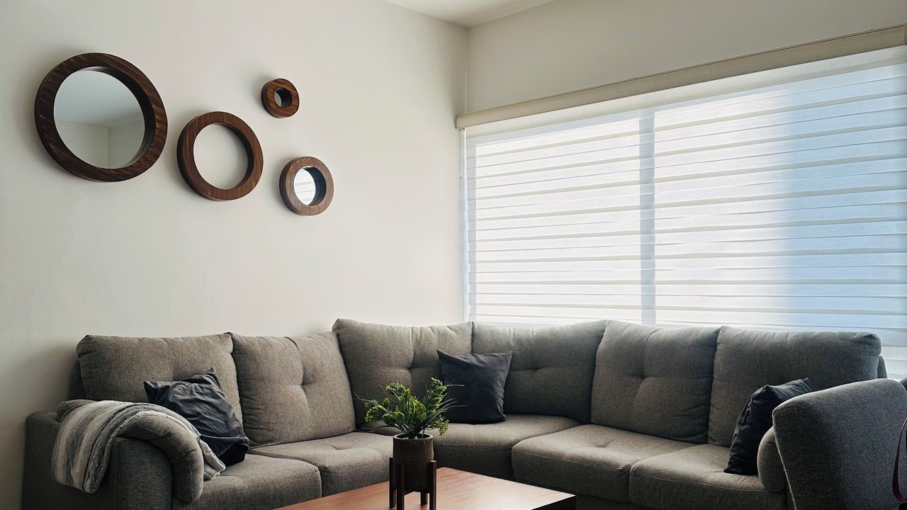 Photo of Livingroom in San Pedro Tlaquepaque