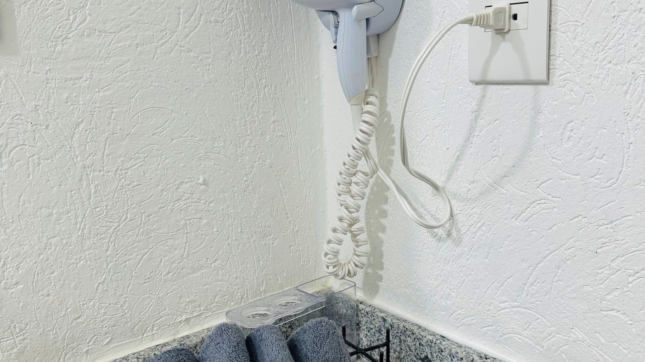 Photo of Bathroom in San Pedro Tlaquepaque